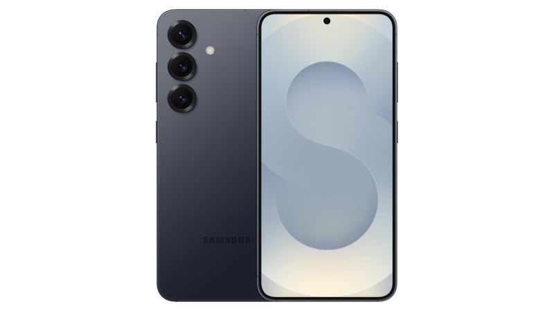 samsung galaxy smartphone