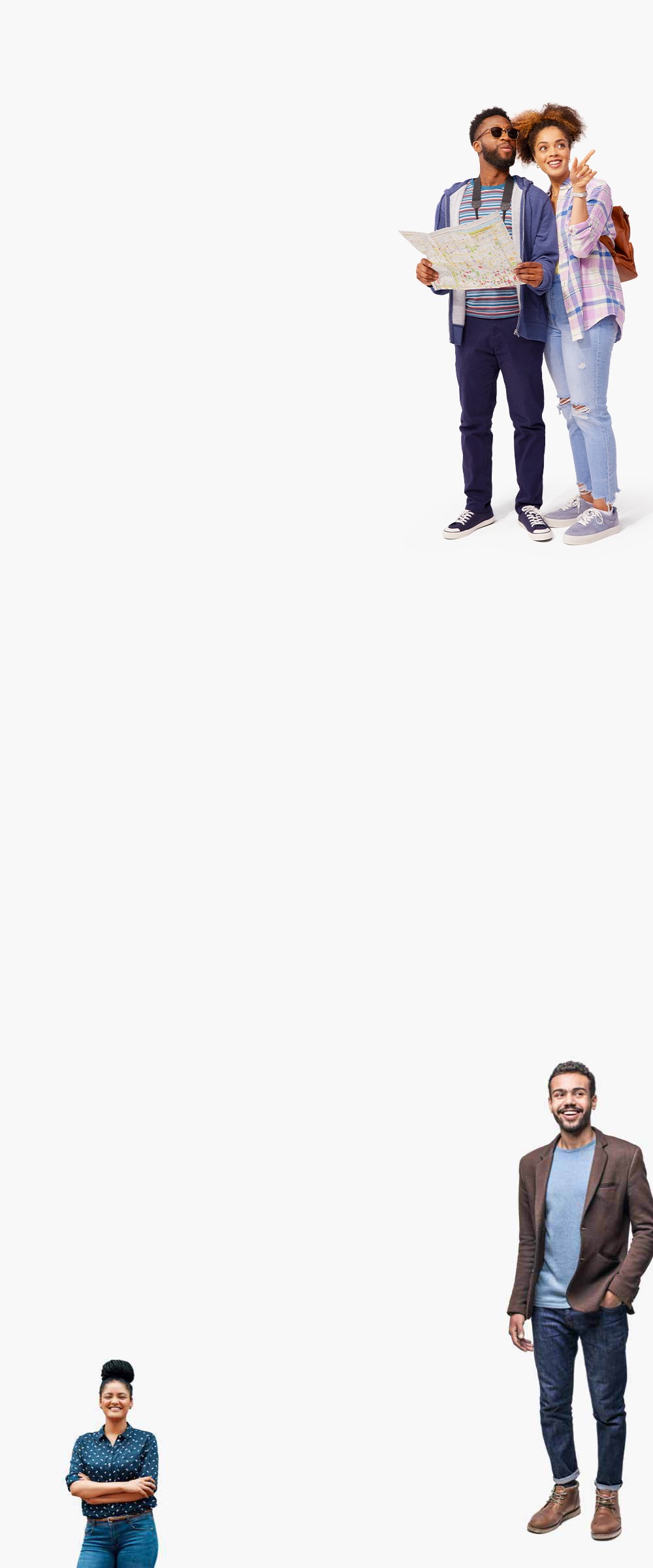homepage story