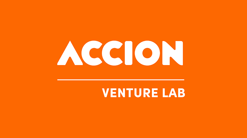 Accion Venture Lab logo