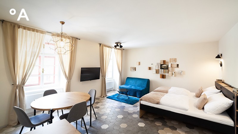 apartmany dacicky