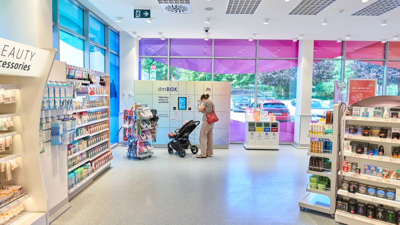 Pharmacy