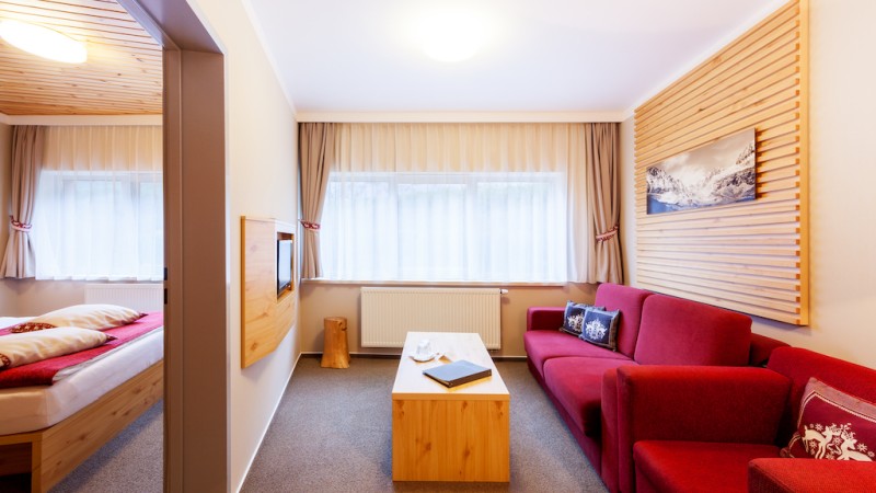 amazing places hotels