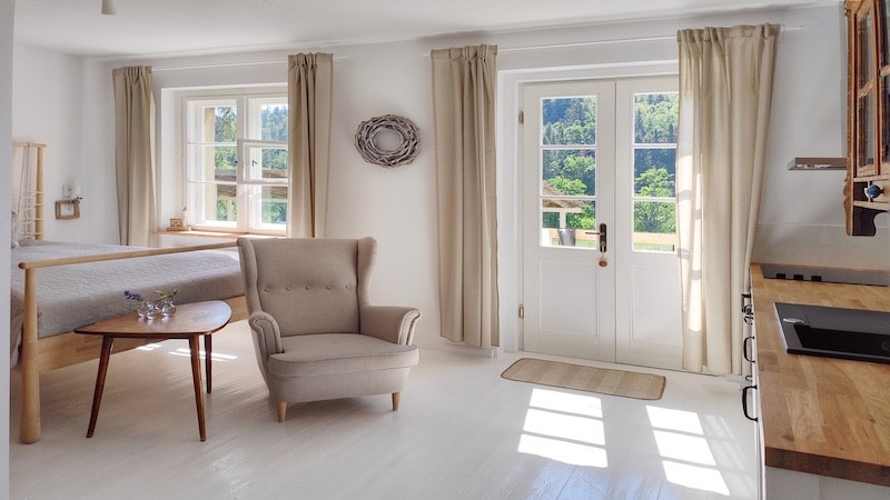 amazing places hotels