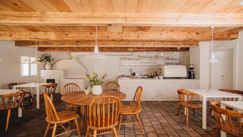 amazing places hotels