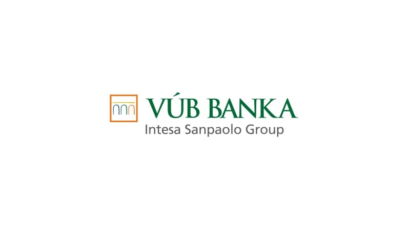 vub banka logo