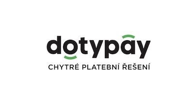 dotypay logo