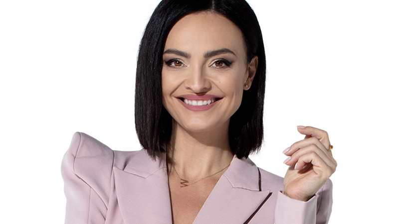 Shes next woman