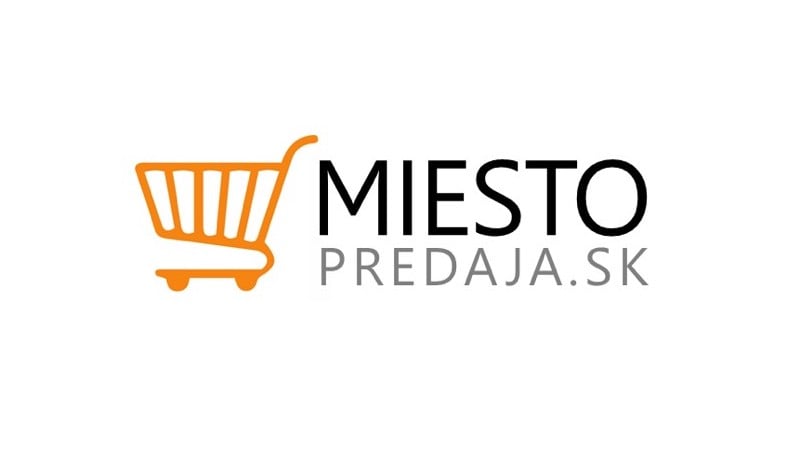 miesto logo