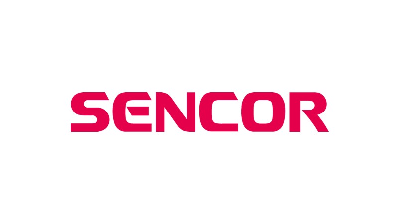 sencor logo