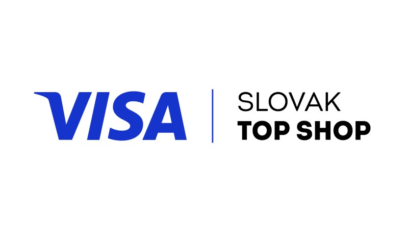 visa slovak top shop logo